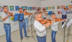 Bellas Artes anuncia campa&ntilde;a "Dona Arte" para apoyar a estudiantes en zonas vulnerables