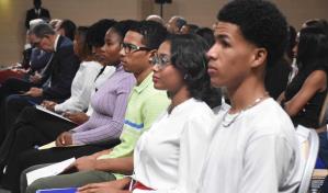 Mescyt fortalece la cooperación internacional con Marruecos a través de nuevas becas