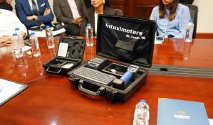 Implementación del uso de alcoholímetros no requerirá inversión por parte del Estado