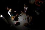 Cuba acusa a EE. UU. de provocar con sus sanciones el apagón masivo del fin de semana Cuba acusa a EE. UU. de provocar con sus sanciones el apagón masivo del fin de semana