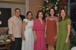 Arbaje Soni Decor presenta exposición Navidad Ecológica Arbaje Soni Decor presenta exposición Navidad Ecológica