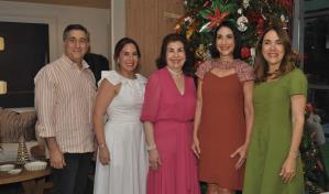 Arbaje Soni Decor presenta exposición Navidad Ecológica