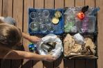 Los europeos reciclaron cuatro de cada diez envases de plástico en 2022 Los europeos reciclaron cuatro de cada diez envases de plástico en 2022