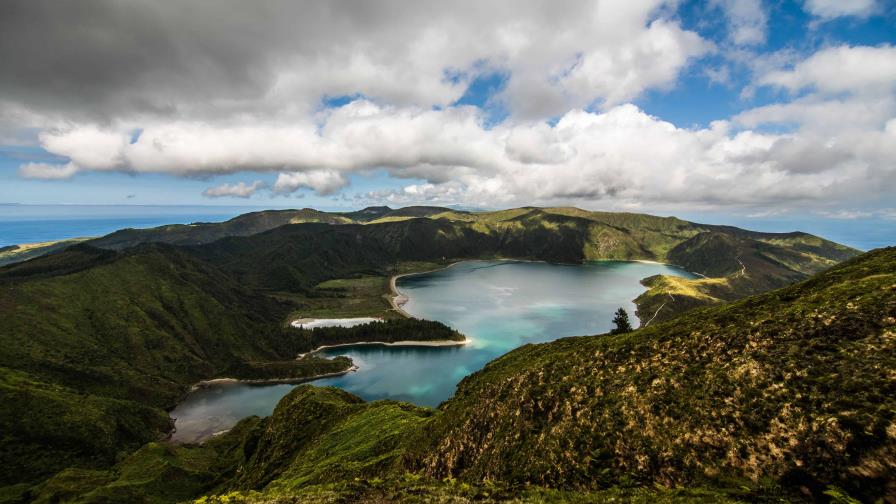 Las Azores no quieren que su red de conservación marina se quede en un mapa con líneas