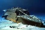 El camarógrafo que filmó los restos del Titanic subastará el Rólex que le acompañaba