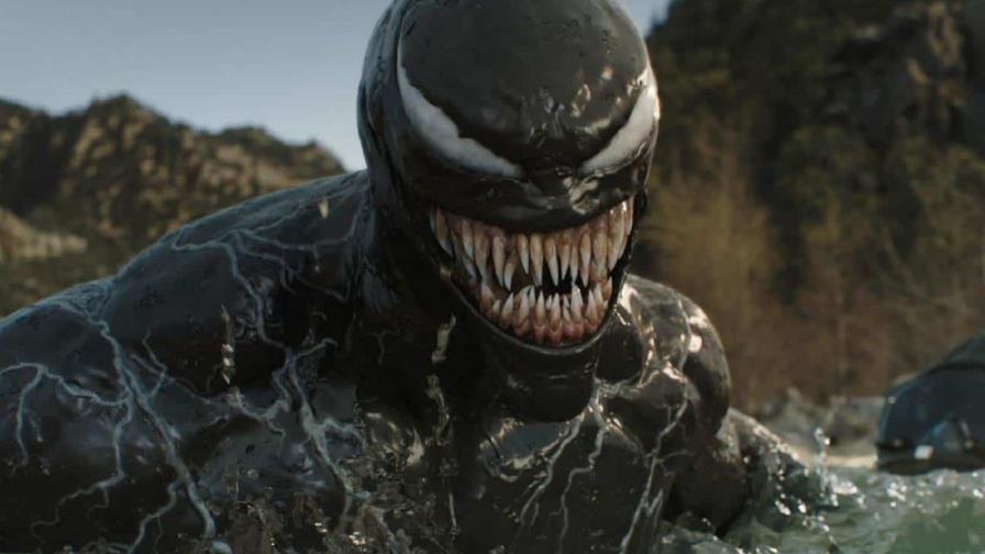 "Venom: The Last Dance", el monstruoso antihéroe regresa para una última aventura