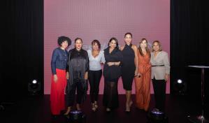 Celinés Toribio trae a República Dominicana su conferencia experiencial La nueva yo"