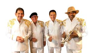 El Conjunto Quisqueya anuncia su primer aguinaldo navideño