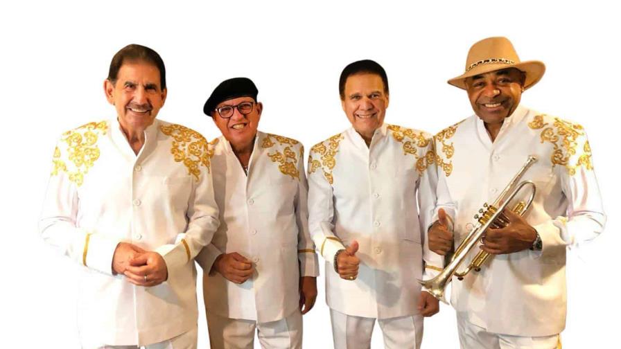 El Conjunto Quisqueya anuncia su primer aguinaldo navideño