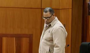 Condena por segunda vez a 20 a&ntilde;os de prisi&oacute;n a Argenis Contreras por muerte de Yuniol Ram&iacute;rez