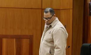 Condena por segunda vez a 20 a&ntilde;os de prisi&oacute;n a Argenis Contreras por muerte de Yuniol Ram&iacute;rez