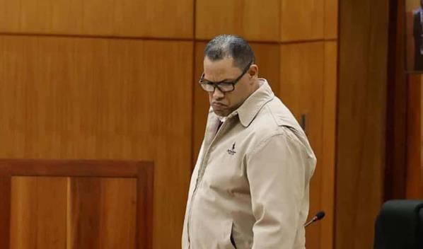 Condena por segunda vez a 20 a&ntilde;os de prisi&oacute;n a Argenis Contreras por muerte de Yuniol Ram&iacute;rez