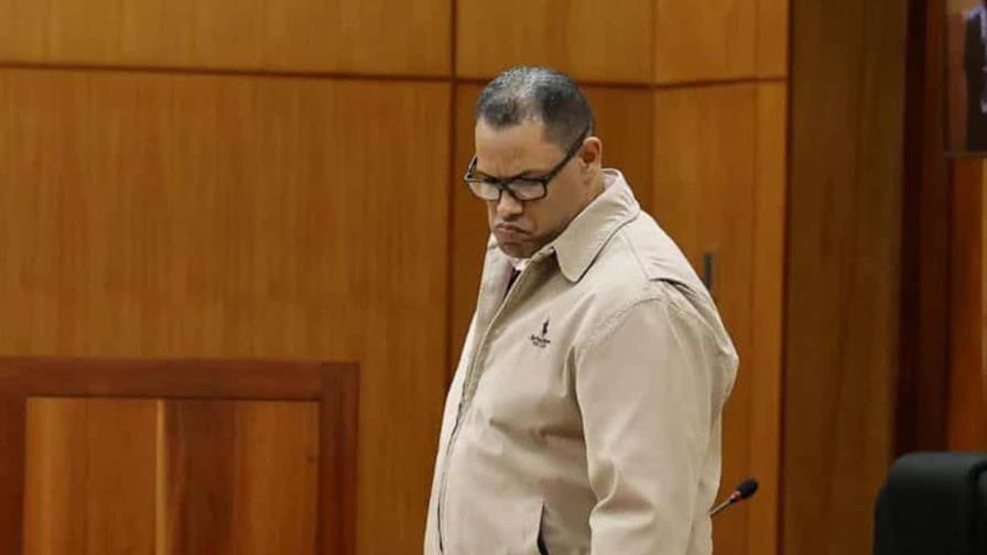 Condena por segunda vez a 20 a&ntilde;os de prisi&oacute;n a Argenis Contreras por muerte de Yuniol Ram&iacute;rez