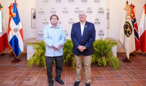 Cuerpo Consular acreditado en Rep&uacute;blica Dominicana anuncia la Copa Anual de Golf Consular 2024