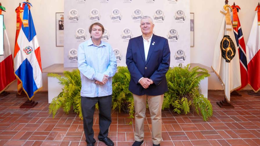 Cuerpo Consular acreditado en República Dominicana anuncia la Copa Anual de Golf Consular 2024