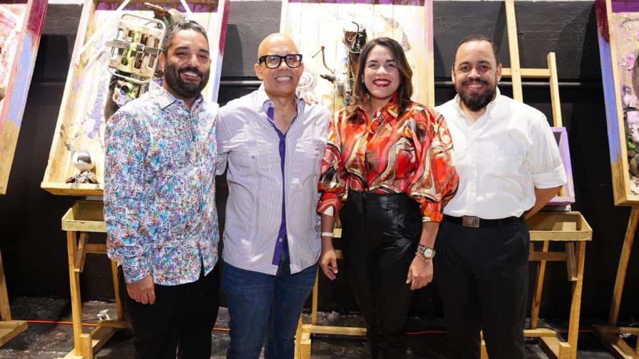 Dominicana Music Week será en abril de 2025