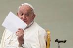 El papa Francisco condena un mundo que ha perdido el corazón en la 4ta encíclica de su papado El papa Francisco condena un mundo que ha perdido el corazón en la 4ta encíclica de su papado