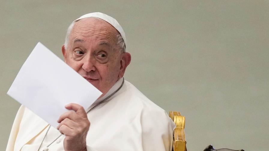 El papa Francisco condena un mundo que ha perdido el corazón en la 4ta encíclica de su papado