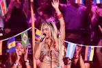 Las 10 canciones más escuchadas de la semana en Spotify