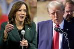 ¿Qué es el fascismo? ¿Y por qué Harris asegura que Trump es un fascista? ¿Qué es el fascismo? ¿Y por qué Harris asegura que Trump es un fascista?