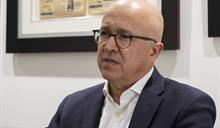 Francisco Domínguez Brito dice reforma al Código Procesal Penal es "floja"