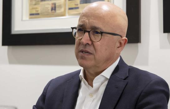 Francisco Domínguez Brito dice reforma al Código Procesal Penal es "floja"