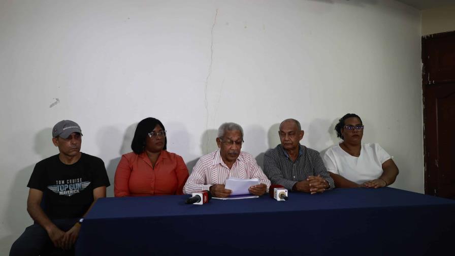 La izquierda dominicana celebra la retirada del paquetazo fiscal neoliberal de Abinader