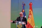 Luis Almagro: las amenazas a la democracia deben enfrentarse con firmeza