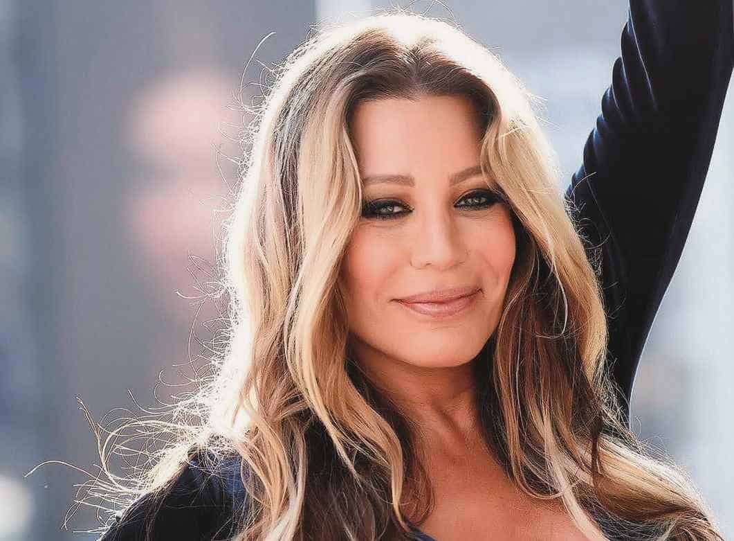 La afamada artista Taylor Dayne interpretará sus éxitos en Altos de Chavón.