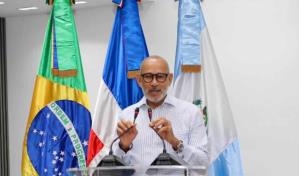 No hay hambre en las escuelas públicas, dice director del Inabie