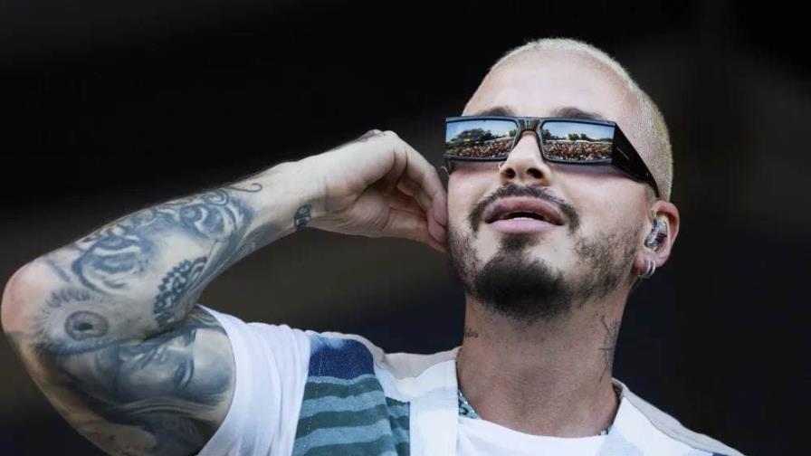 J Balvin, Julión Álvarez y Marshmello estarán en el Festival del Globo de México