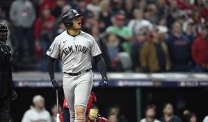 Soto se apunta a robarse el show que tiene Judge y Ohtani como protagonistas