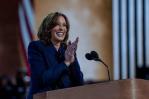 Kamala Harris se describe como una capitalista pragmática ante los votantes latinos Kamala Harris se describe como una capitalista pragmática ante los votantes latinos
