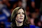 Harris dice que cree que Trump es un fascista y un peligro para Estados Unidos Harris dice que cree que Trump es un fascista y un peligro para Estados Unidos