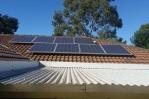 La SIE afirma está abierta “a recibir observaciones” a su propuesta de regular los paneles solares
