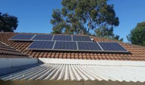 La SIE afirma está abierta "a recibir observaciones" a su propuesta de regular los paneles solares