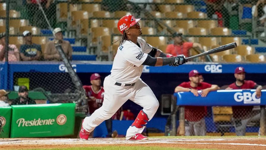 Escogido gana su sexto juego en línea