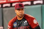 Gigantes del Cibao vencen a los Toros del Este en el Julián Javier Gigantes del Cibao vencen a los Toros del Este en el Julián Javier