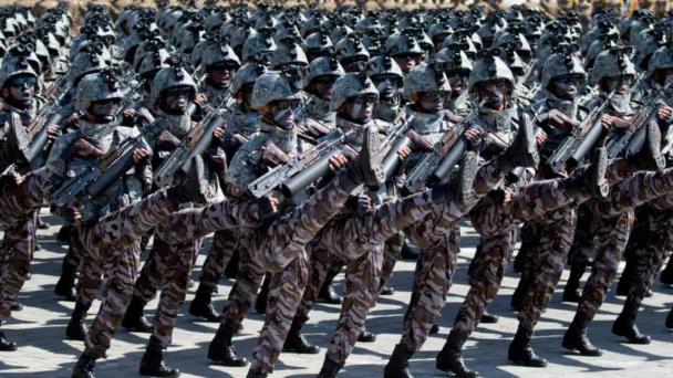 Norcorea envió tropas a Rusia: ¿Qué significaría eso para la guerra con Ucrania?