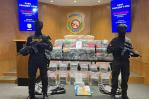 Autoridades ocupan 371 paquetes de droga en San Pedro de Macorís y en Puerto Caucedo