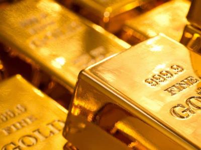 Países Bajos: 86 toneladas de oro desde EE.UU. y Canadá a Reino Unido