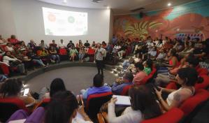 Países en desarrollo enfrentan círculo vicioso de cambio climático y deuda, dice informe