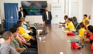 Barrick Pueblo Viejo impulsa el desarrollo de emprendimientos locales en Sánchez Ramírez