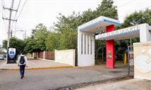 El Centro Ol&iacute;mpico Juan Pablo Duarte presenta pabellones renovados luego de a&ntilde;os de descuido