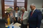 El CMD propone ley para despenalizar a médicos si cometen errores sin mala intención El CMD propone ley para despenalizar a médicos si cometen errores sin mala intención