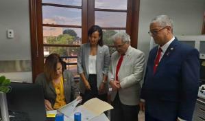 El CMD propone ley para despenalizar a médicos si cometen errores sin mala intención