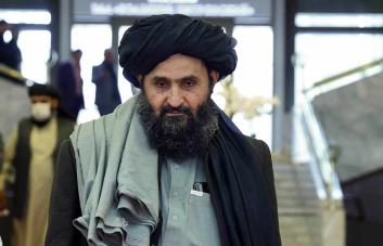 Los talibanes reiteran su interés de participar en futuras reuniones de BRICS