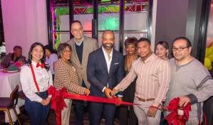 Abre el Tiny Tapas and Bites, el nuevo restaurante dominicano en NY