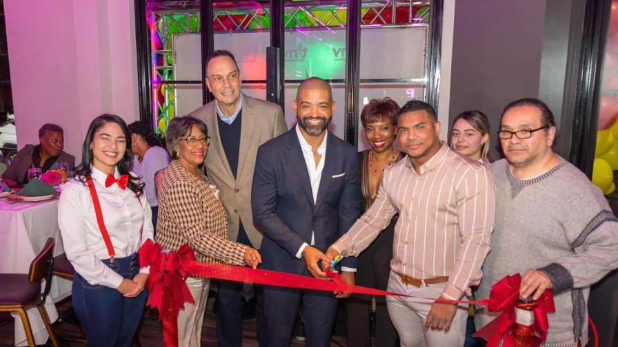 Abre el Tiny Tapas and Bites, el nuevo restaurante dominicano en NY