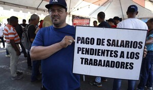 Fonper anuncia que tribunal lo autoriz&oacute; a adelantar pagos a trabajadores cesantes de Falcondo